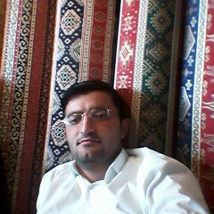 Sohrat Muradov, Москва