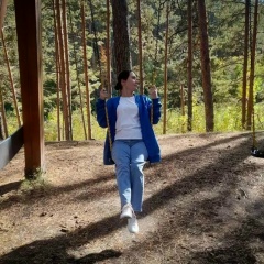 Динара Садыкова, 11.08.1988, Тюмень