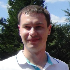 Евгений Кудашев, 26.02.1990, Самара