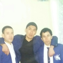 Абдыгали Сансызбаев, 23.11.1993, Актау