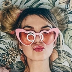 Владлена Пирожкова, 01.06.1990, Москва