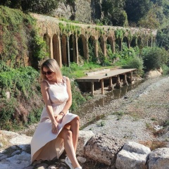 Екатерина Алфёрова, 11.12, Москва