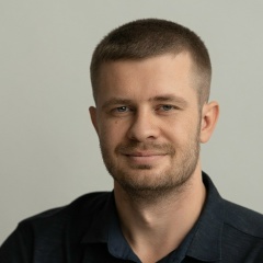 Олег Рожин, 25.05.1988, Пермь