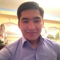 Уланбек Уласбек, 11.02, Шымкент