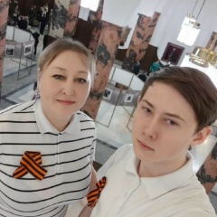 Олесия Клементьева, 12.02, Москва