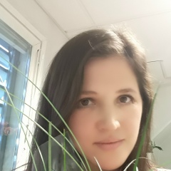 Ирина Турбина, 30.11, Чебоксары