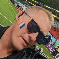 Илья Завалинов, 31.05.1978, Санкт-Петербург