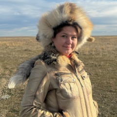 Инна Сабитова, 11.07, Алматы