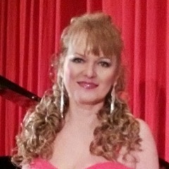 Татьяна Акаскина, 21.03, Санкт-Петербург