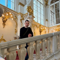 Sergey Mazurko, 21.06, Санкт-Петербург