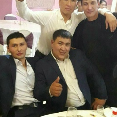 Нурлан Альдешов, 22.02.1989