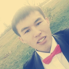 Еламан Сейлханов, 15.11, Астана