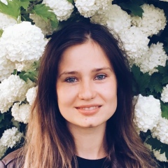 Катерина Смирнова, 04.03, Санкт-Петербург