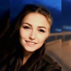 Дарья Эглите, 12.10, Краснодар