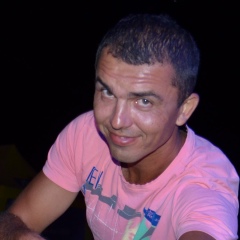 Виталик Мохнюк, 17.08.1985, Южное