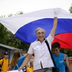 Алексей Баженов, 13.11, Симферополь