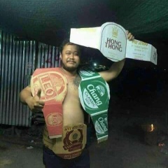 Cupid Lay, 10.02.1993