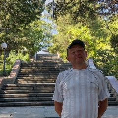 Вячеслав Бикташев, 29.09.1978, Москва