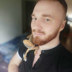 Евгений Воробьёв, Новосибирск