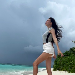 Наталия Россинская, 27.01, Краснодар