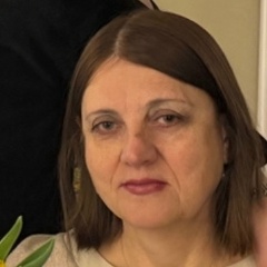 Елена Федорова, Великий Новгород