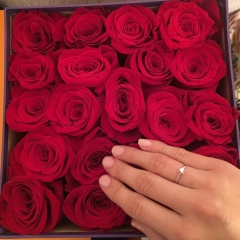 Корлан Алибекова, 19.09.1993, Актобе