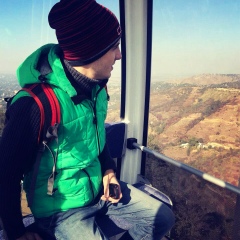 Владислав Яровой, 02.09, Алматы