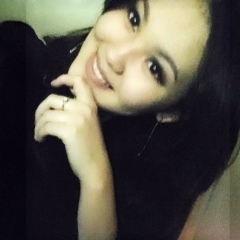 Аяжан Нуреденова, 03.01.1998, Атырау