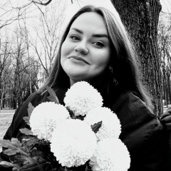 Наталья Шульга, 27.03, Санкт-Петербург