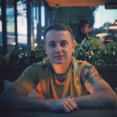 Влад Коновалов, 02.03, Ростов-на-Дону