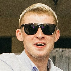 Сергей Власов, 07.09, Днепр (Днепропетровск)