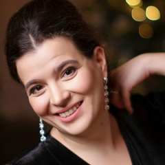 Ирина Каулина, 28.10, Санкт-Петербург