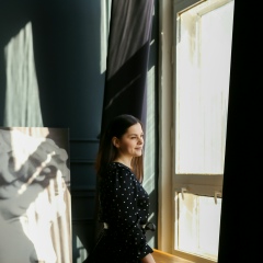 Наталья Осипова, 28.10.1989, Екатеринбург