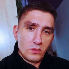 Евгений Ростовский, 05.12, Ростов-на-Дону