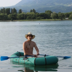 Алексей Шелкоплясов, 04.03.1989, Пятигорск