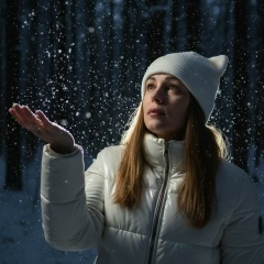 Татьяна Волощук, 30.06, Пыть-Ях