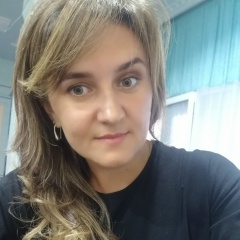 Оксана Абикеева, 04.06.1981, Батуми