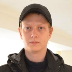 Сергей Пискарёв, 27.09, Тихвин