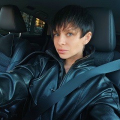 Анастасия Иванова, Санкт-Петербург