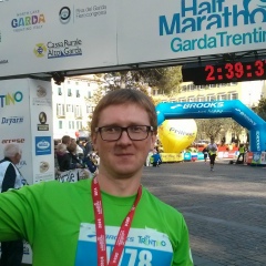 Николай Борисов, 18.07.1980, Самара