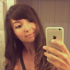 Яна Yasika, 20.09, Москва