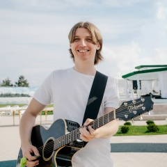 Анатолий Емельянов, 15.08, Липецк