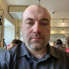 Юрий Григоровский, 04.06.1985, Москва