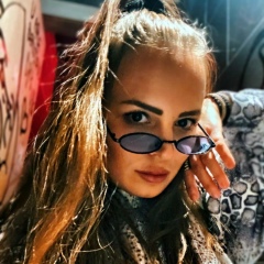 Evgeniya Morskova, 25.06.1986, New York City