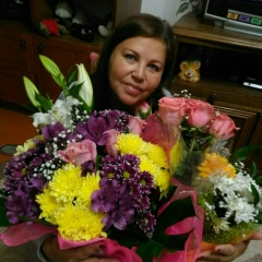 Татьяна Бражник, 26.02, Великий Устюг