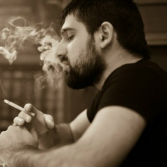 Арутюн Джанунц, 13.11.1986, Москва