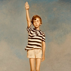 Сергей Машаров, Красная Поляна