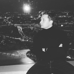 Егорчик Куклин, 24.03, Санкт-Петербург