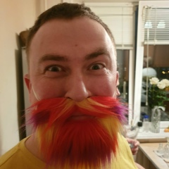 Даниил Черноков, 27.03.1990, Санкт-Петербург