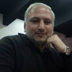 Bayram Aliyev, 24.02, Баку